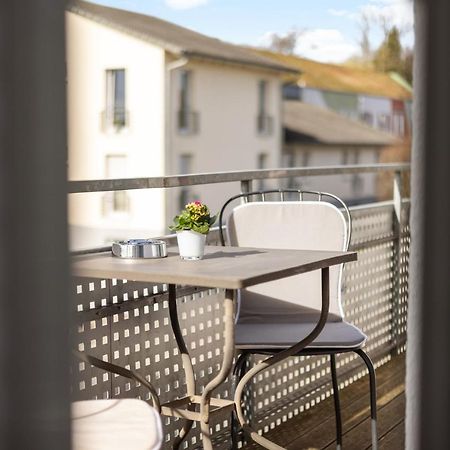 Apartments Muenchbach - Near Europa-Park And Rulantica ルスト エクステリア 写真