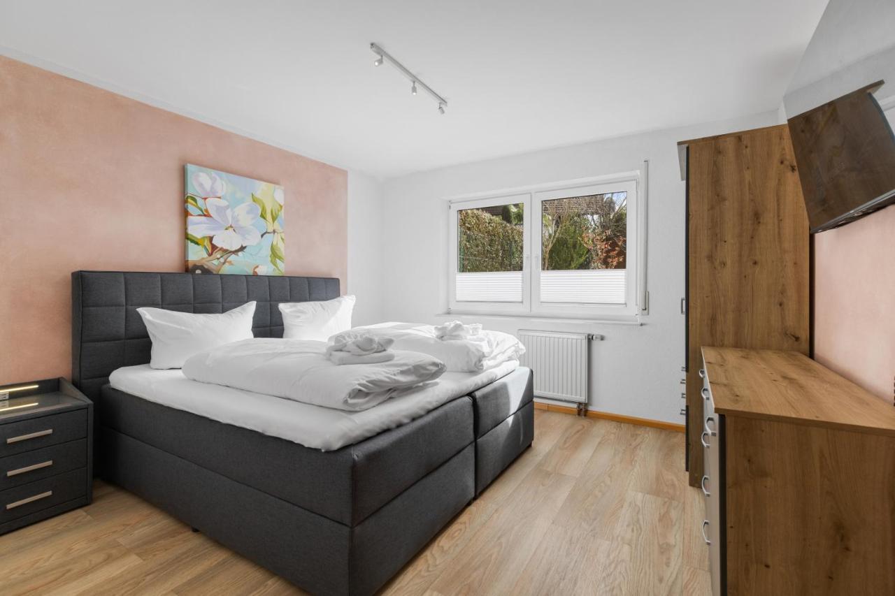 Apartments Muenchbach - Near Europa-Park And Rulantica ルスト エクステリア 写真