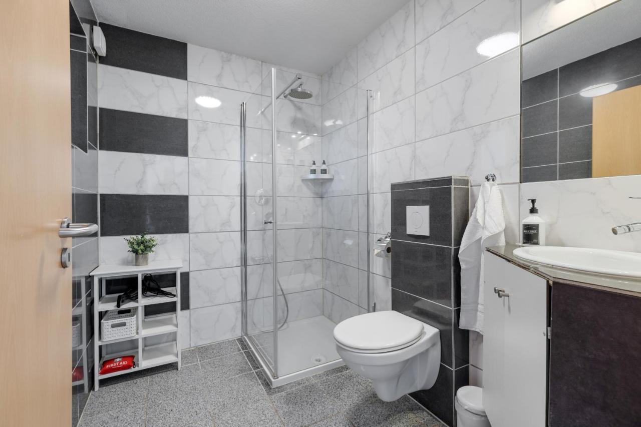 Apartments Muenchbach - Near Europa-Park And Rulantica ルスト エクステリア 写真