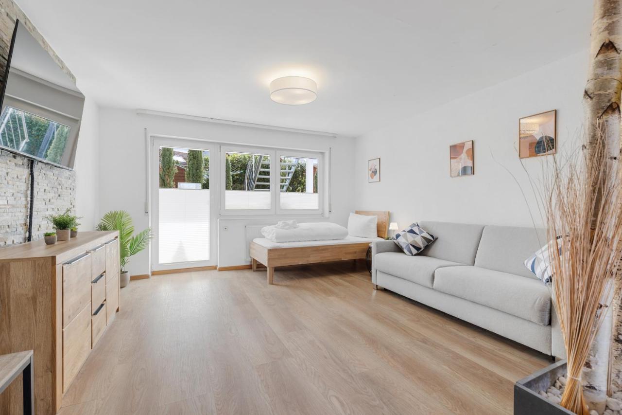 Apartments Muenchbach - Near Europa-Park And Rulantica ルスト エクステリア 写真