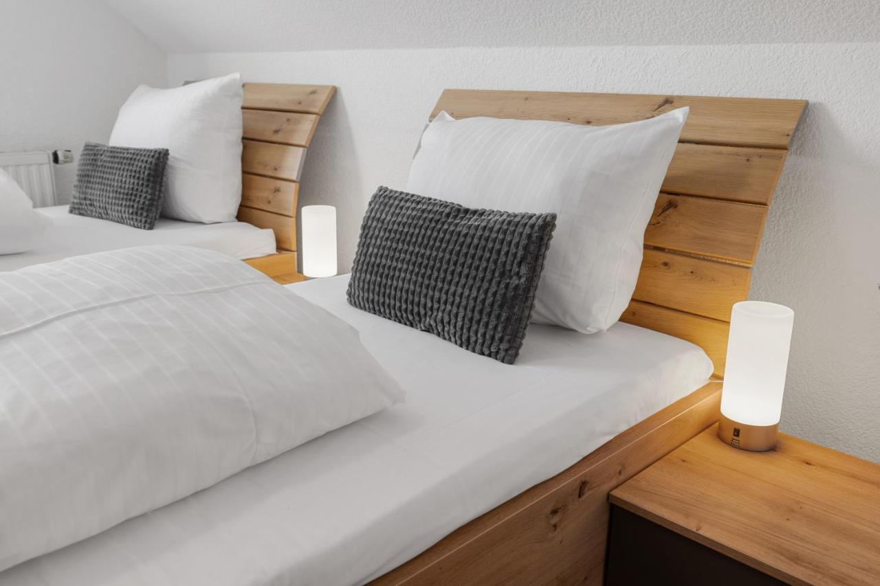Apartments Muenchbach - Near Europa-Park And Rulantica ルスト エクステリア 写真
