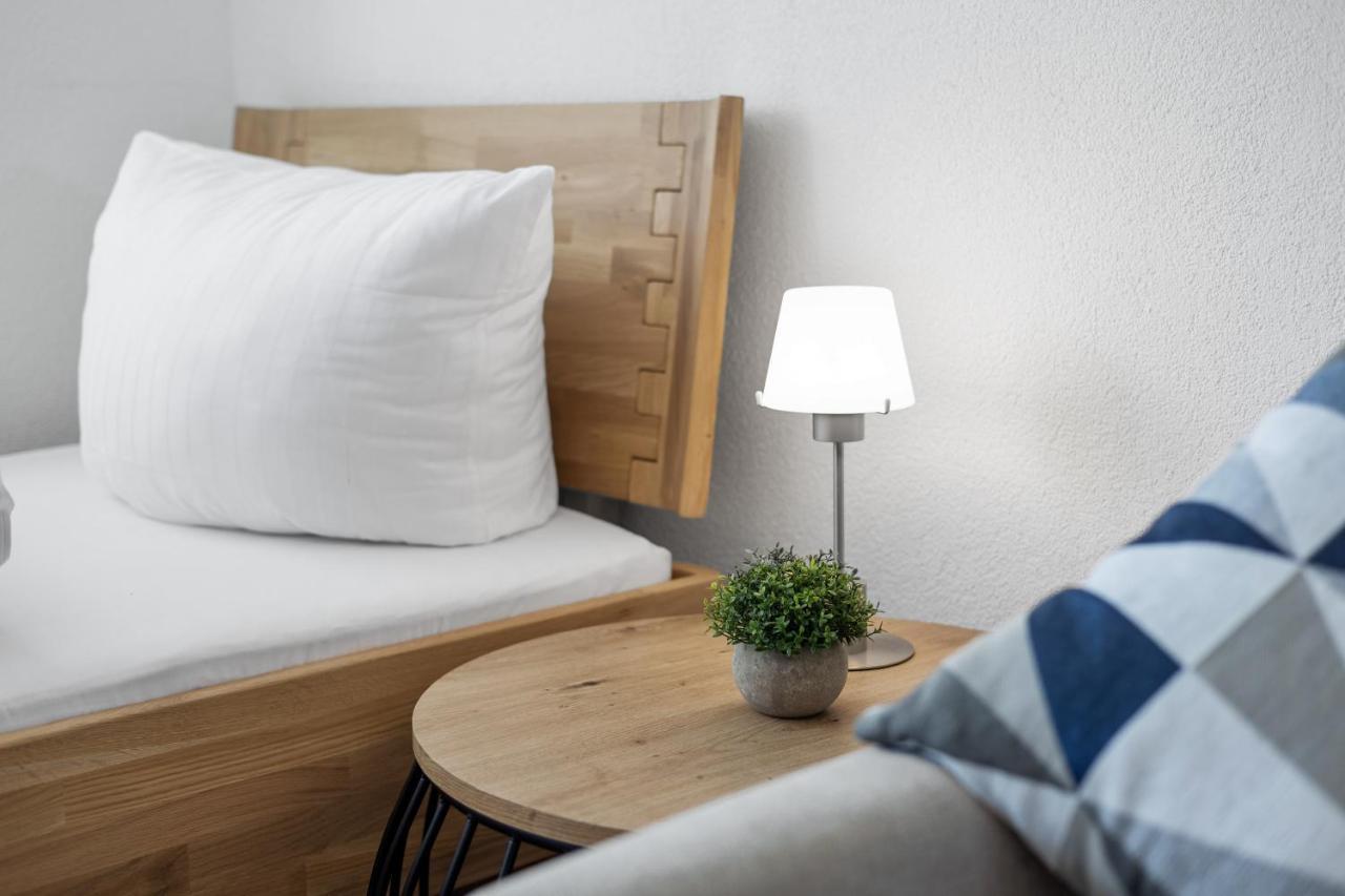 Apartments Muenchbach - Near Europa-Park And Rulantica ルスト エクステリア 写真