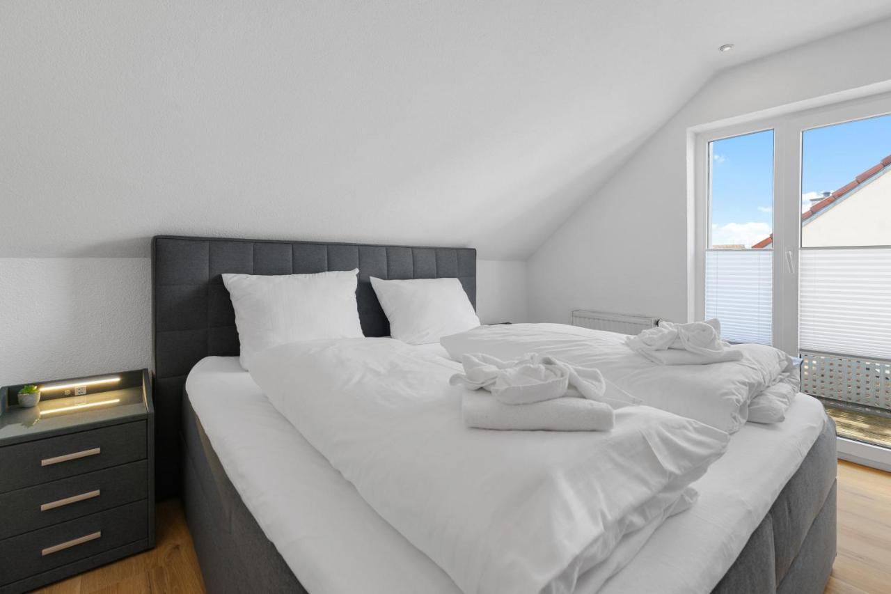 Apartments Muenchbach - Near Europa-Park And Rulantica ルスト エクステリア 写真