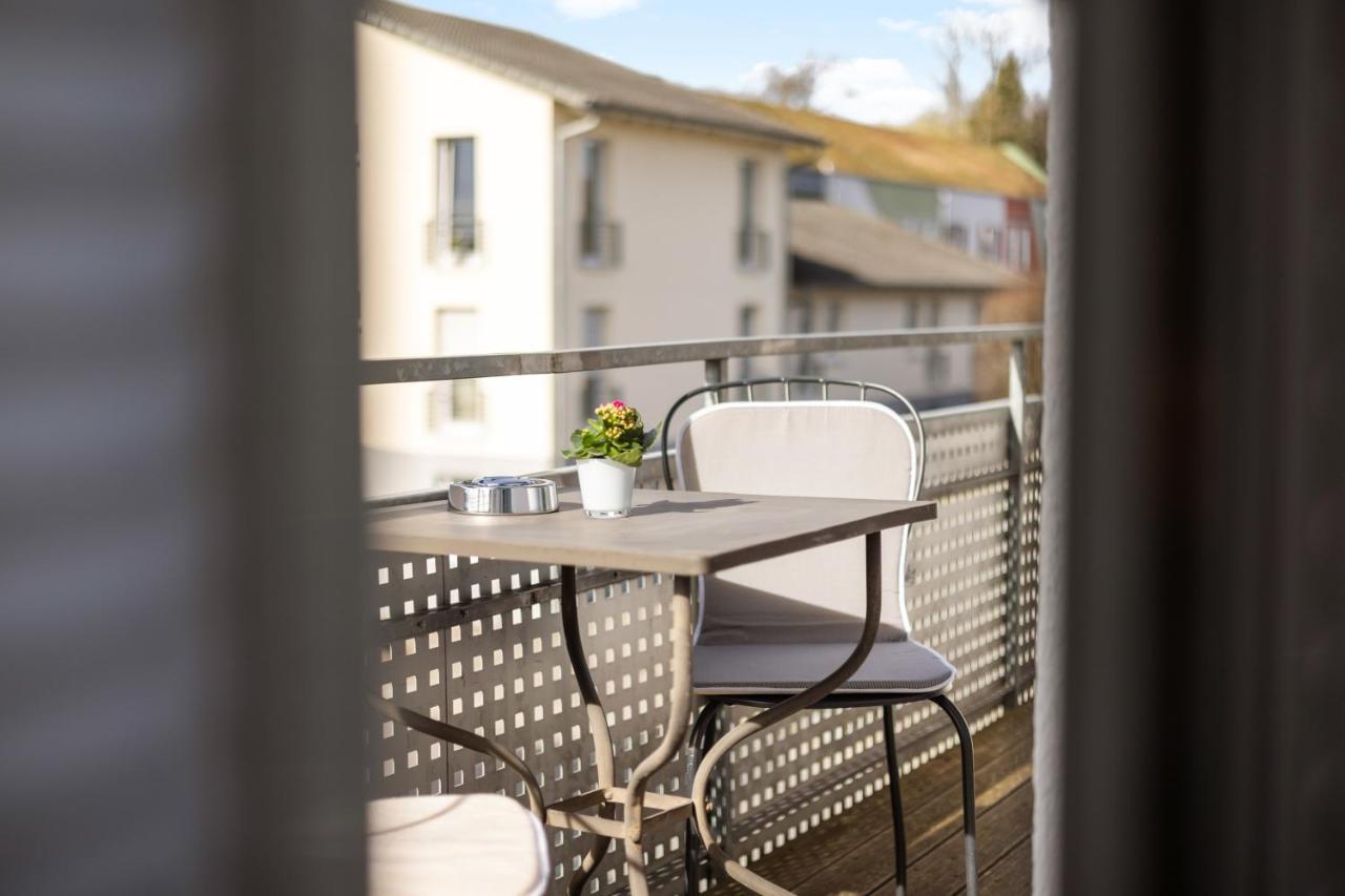 Apartments Muenchbach - Near Europa-Park And Rulantica ルスト エクステリア 写真